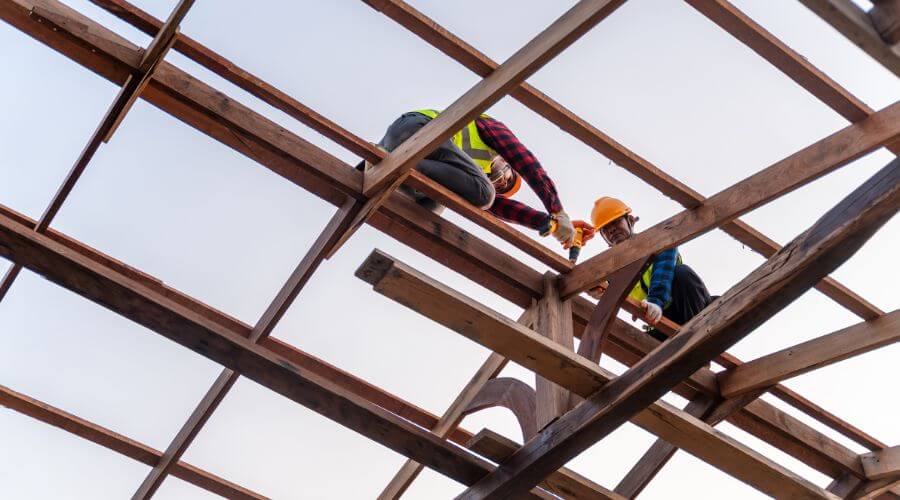 Expert Emergency Roof Repairs services in Curtis, WA